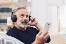 Test Your Hearing From The Comfort of Your Home