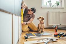 Access Low-interest HELOC Funds for Your Home Renovation