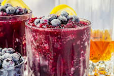 Cardiologists: 1/2 Cup Before Bed Burns Belly Fat Quickly! Try This Recipe!
