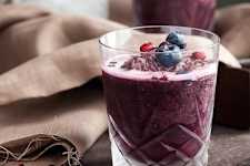 Cardiologists: 1/2 Cup Before Bed Burns Belly Fat Like Crazy, Try This Recipe!