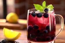 Cardiologists: 1/2 Cup Before Bed Burns Belly Fat Like Crazy! Try This Recipe!