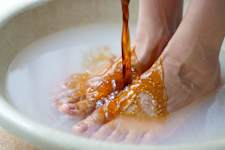 Do This Before Bed and Say Goodbye to Fungus in Days!