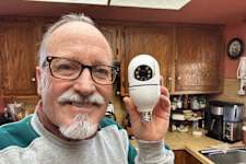 Thieves Hate This Smart Home Security Camera