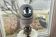 Thieves Hate This Smart Home Security Camera