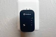 Your Wifi, Only Faster