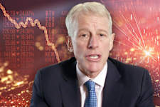 Forget Nvidia – This Stock is at The Center of $40 Trillion Move