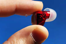 Amazon's Hottest Selling Hearing Aid is Back on Sale for $99