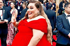 Chrissy Metz is So Skinny Now, See Her Fierce New Look