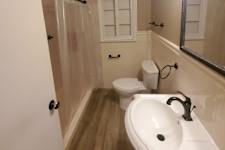Here's The Estimated Cost of a 1-day Walk-in Shower Upgrade
