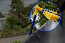 If You're Over 65, Try This Instead of Gutter Cleaning (It's Genius)