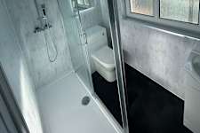 Here's The Estimated Cost of a 1-day Walk-in Shower Upgrade