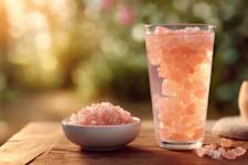 Belly Fat's Worst Enemy? Try This Pink Salt Trick Tonight