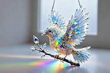 Best Christmas Gifts: This Spirit Bluebird Breaks All Sales Records in Washington