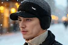 This Winter Hat is The Coolest Gifts for Christmas 2025