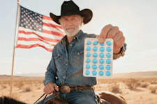 CVS Hides This $1 Generic Viagra - Here’s The Aisle It's Really in