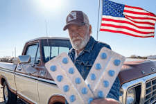 Walgreens Hides This $1 Generic Viagra - Here's The Aisle It's Really in