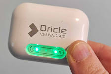 These Are The Rolls-Royce of Hearing Aids (And Under $99)