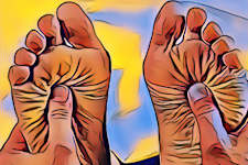 Doctor Reveals The Root Cause of Neuropathy (Watch)
