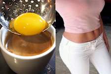 Phenomenal "Coffee Hack" Burns Belly Fat Overnight [Watch Now] 