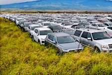 Singapore: Repossessed Car Prices Might Surprise You