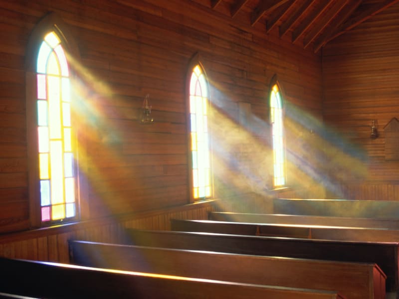 10 Warning Signs That You Are in Unhealthy Church