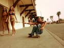 Let's Face It, Our Parents Were Cooler Than We'll Ever Be [55 Photos]