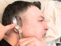 Try This Simple Method To Quiet The Constant Ear Ringing (Its Genius)