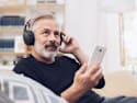 Test Your Hearing From The Comfort of Your Home
