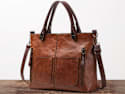 Handcrafted Since 1997 — Enzo’s Final Bags at 70% off