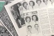 Look for Any High School Yearbook, It's Free!