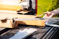 Here's The Estimated Cost of a 1-day Gutter Guards Installation