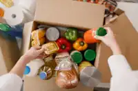 Support Your Neighbors and Get Involved With Food Rescue