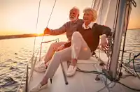 How Long Does $1 Million Last After 60?