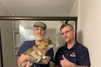 Here's The Estimated Cost of a 1-Day Walk-in Shower Upgrade