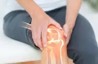 The Latest Knee Pain Device Seniors Wish They Knew About Sooner