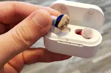 Seniors Can’t Believe These Hearing Aids Are Under $99