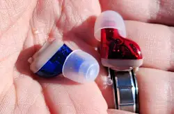 Seniors Can Hear Whispers Again With These Amazing Hearing Aids