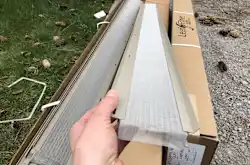 Here's The Estimated Cost of a 1-day Gutter Guards Installation