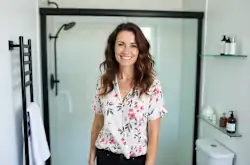 Here's The Estimated Cost of a 1-day Walk-in Shower Upgrade