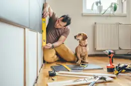 Access Low-interest HELOC Funds for Your Home Renovation