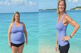 Prenez-en 1 Avant De Vous Coucher Et Regardez Votre Corps Mincir !