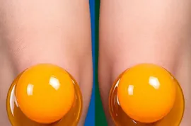 Surgeons: This Simple Trick Will End Knee Pain & Arthritis Quickly (Try It)