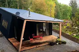 "Это сработало просто отлично!" Солнечное изобретение для выживания: в 12 раз эффективнее солнечных панелей.