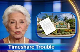 Timeshare Resorts Forced To Refund Owners - Is Yours On the List?
