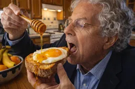 Doctors Just Linked This Common Food to Dementia Risk - Millions Eat It Daily