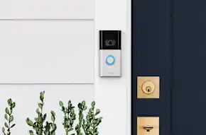 Achieve Total Peace of Mind With Ring Devices