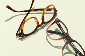 We've Got Your Eyes Covered - Find Your Perfect Pair!