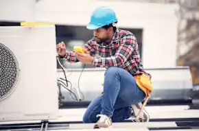 Find Local AC and Heating Repair Services