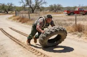After 60, Leg Strength Comes From One Simple Daily Move