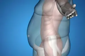 1/2 стакана этого напитка (перед сном) поглотит ваш жир на животе как никогда раньше!